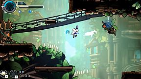 DragonLoop: Prologue