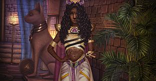 Demon Hunter: Riddles of Light