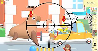 Sniper Dan: Hotshot Edition