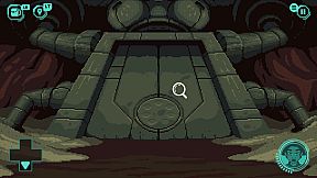 The Abandoned Planet