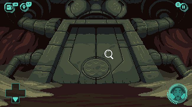 The Abandoned Planet