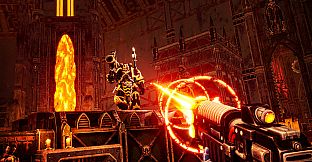 Warhammer 40,000: Boltgun - Forges of Corruption Expansion