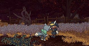 Mogrimera: Disciple of Order