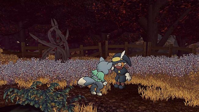 Mogrimera: Disciple of Order