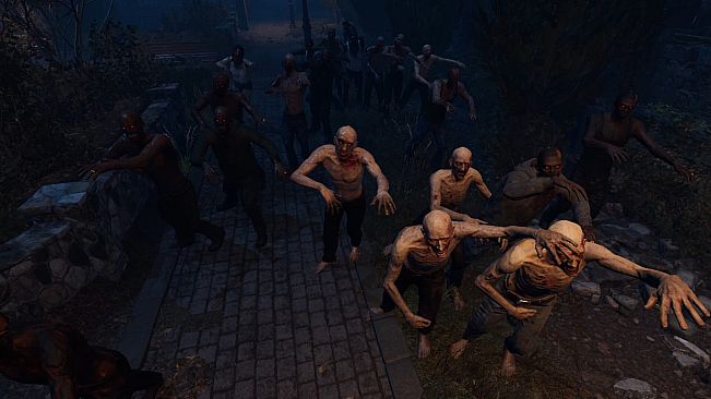 Ultimate Zombie Defense 2