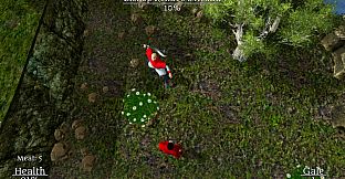 Seasons of the Sorcerer