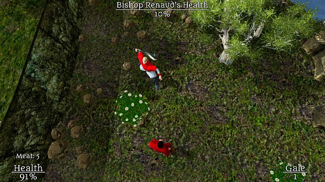 Seasons of the Sorcerer