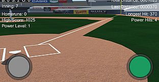 Whacker Guy: Distance Hunter