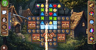 Avalon Jewels 2 Collector's Edition