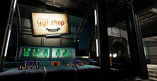 ALICE VR - Roboto Factory