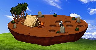 Idle Rat: Island Digger