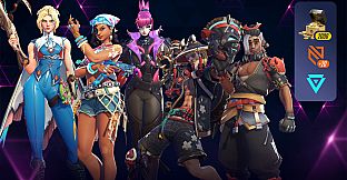 Overwatch - Ultimate Battle Pass Bundle 2026: Season 3