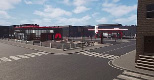 Store Owner Simulator