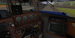 Trainz 2019 DLC: NS SD60E - 6920 Veterans Unit