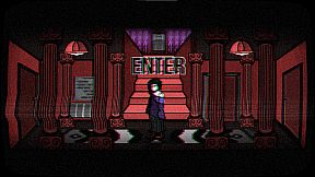 /R - A Neurodivergent Thriller