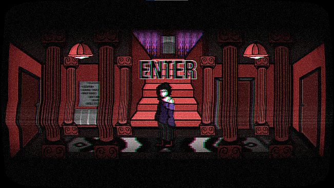 /R - A Neurodivergent Thriller