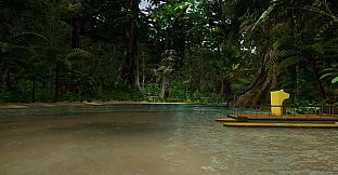 Animal Planet: Amazon Odyssey