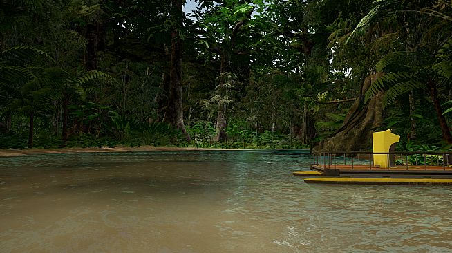 Animal Planet: Amazon Odyssey