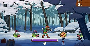 Last Stance - Let It Snow