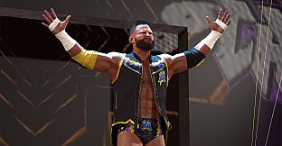 WWE 2K26 Ringside Pass Premium Season 3