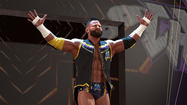 WWE 2K26 Ringside Pass Premium Season 3
