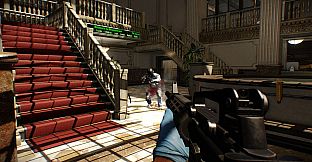 PAYDAY 2: The Butcher's AK/CAR Mod Pack