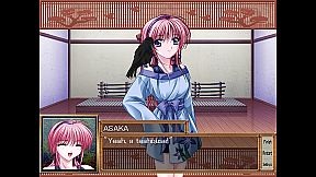 Makoku - The Seductive Twilight Squadron