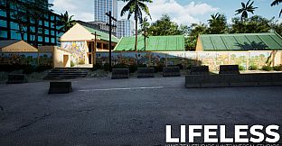 Intraversal : Lifeless