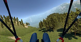 Paragliding Simulator