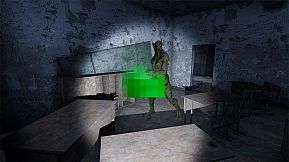 Дока 2: Полное проникновение