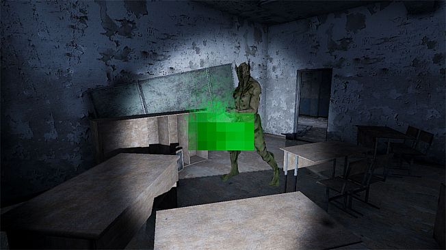 Дока 2: Полное проникновение