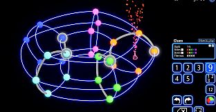 Sudoku Topology - Supporter pack