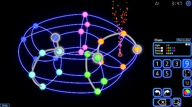 Sudoku Topology - Supporter pack