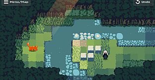 The Legend of Lumina