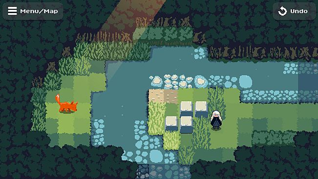 The Legend of Lumina