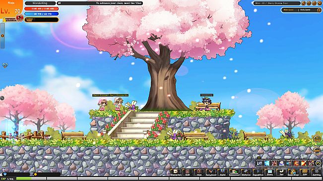 WonderKing EU