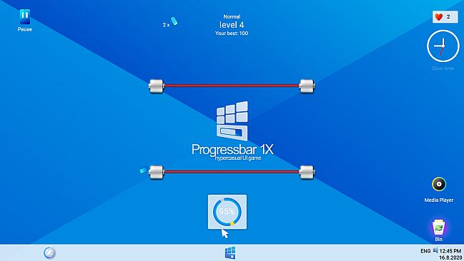 Progressbar95