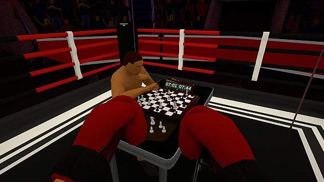 ChessBox