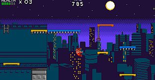 4 for the Money Demo