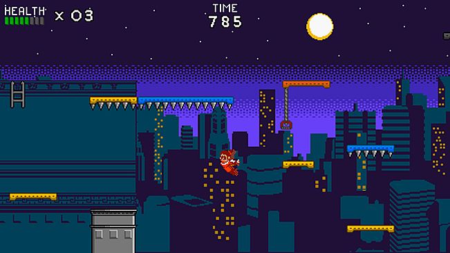 4 for the Money Demo