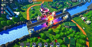 Rise of Mutant Swarms