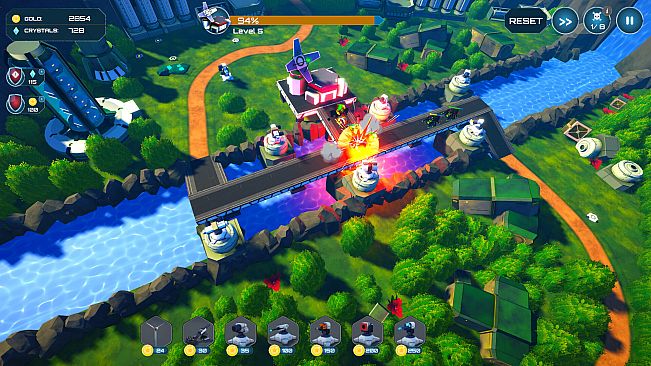 Rise of Mutant Swarms