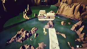 Lovely Traps Dungeon