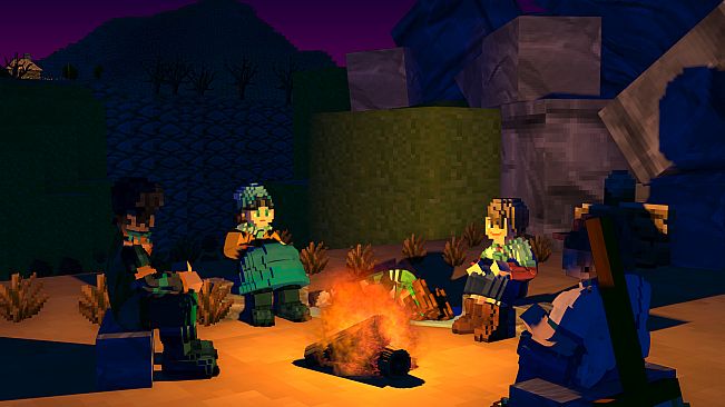 Castle of the Underdogs : Episode 1