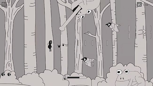The Fly's Fantastic Adventure