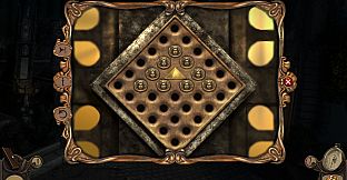 Occultus - Mediterranean Cabal