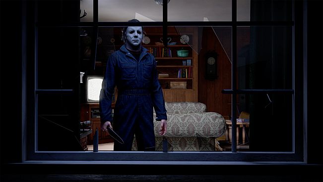 Halloween: The Game
