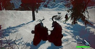 The Krampus Game