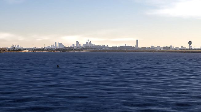 Tower! Simulator 3 - YSSY Airport