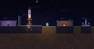 Legacy Miner